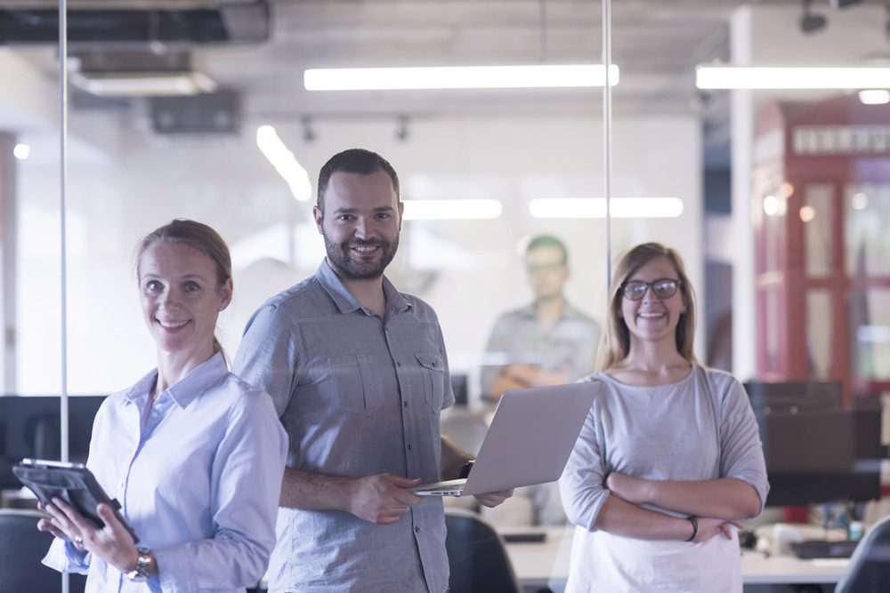 Visibilidade do portfólio de projetos com OnePlanner PPM