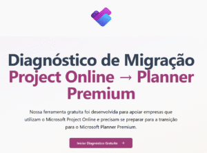 DIAGNOSTICO MIGRACAO PLANNER